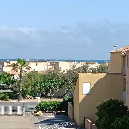 St Pierre La Mer,Appartement T2 En Residence Calme Fleury  Esterno foto